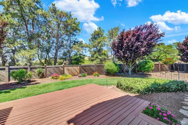 $825,000 | 3238 Del Monte Court, Fairfield, CA 94534