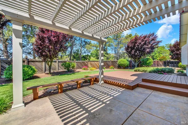$825,000 | 3238 Del Monte Court, Fairfield, CA 94534