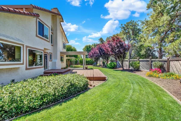 $825,000 | 3238 Del Monte Court, Fairfield, CA 94534