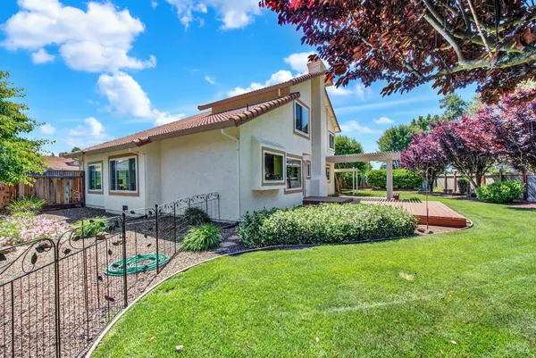 $825,000 | 3238 Del Monte Court, Fairfield, CA 94534