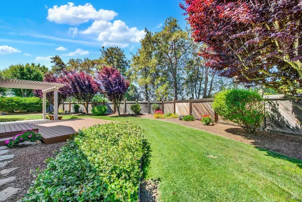 $825,000 | 3238 Del Monte Court, Fairfield, CA 94534