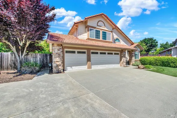 $825,000 | 3238 Del Monte Court, Fairfield, CA 94534