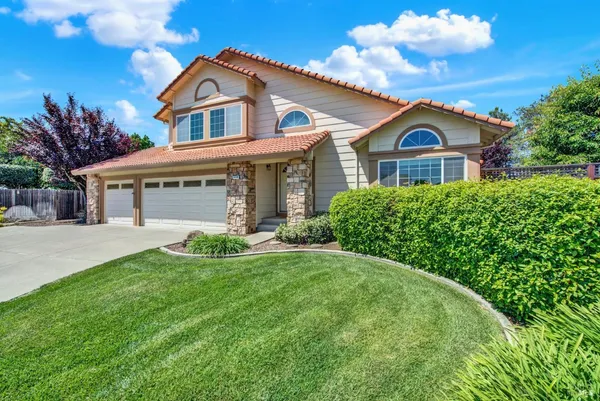 $825,000 | 3238 Del Monte Court, Fairfield, CA 94534
