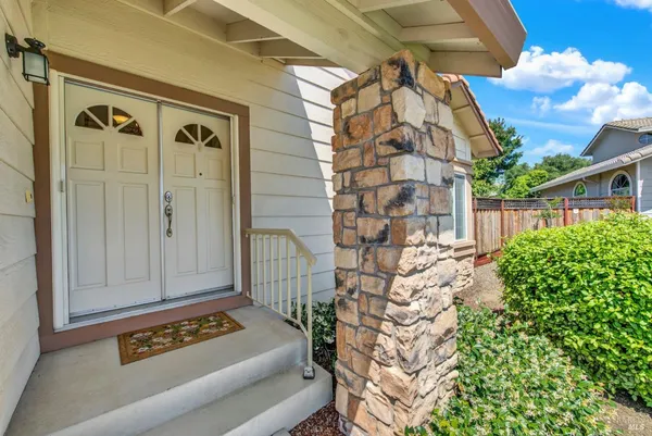$825,000 | 3238 Del Monte Court, Fairfield, CA 94534