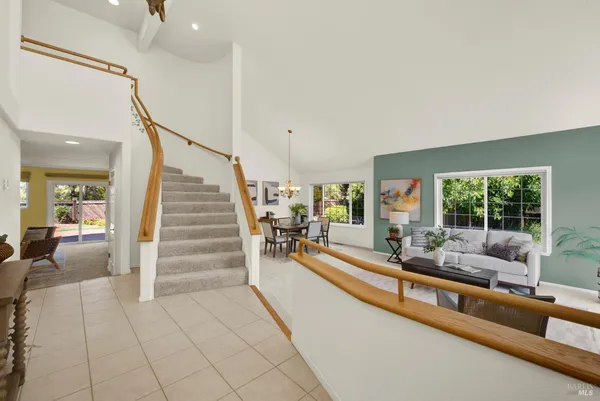 $825,000 | 3238 Del Monte Court, Fairfield, CA 94534