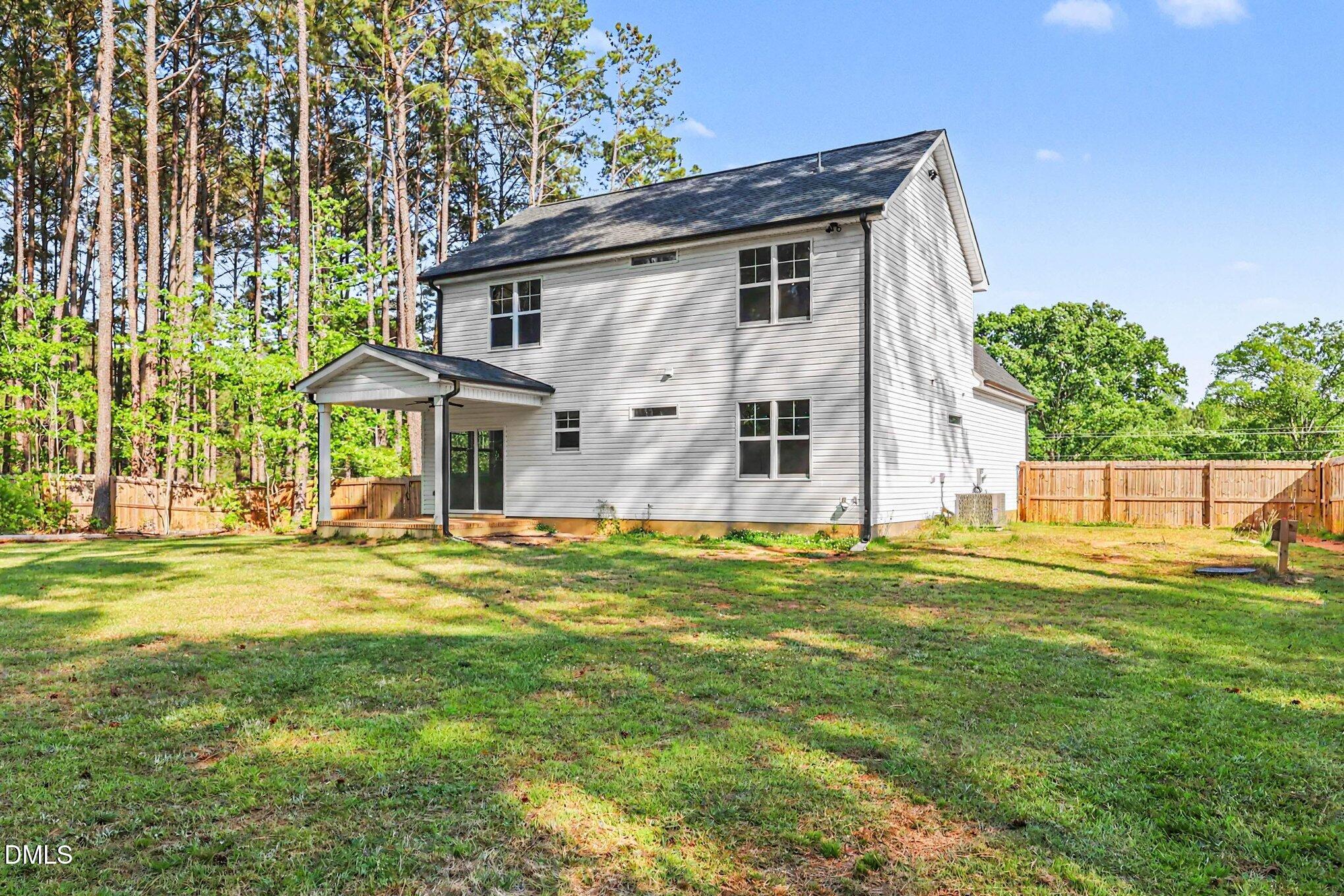3399 Antioch Church Road Middlesex, NC 27557 - Photo 20 of 21