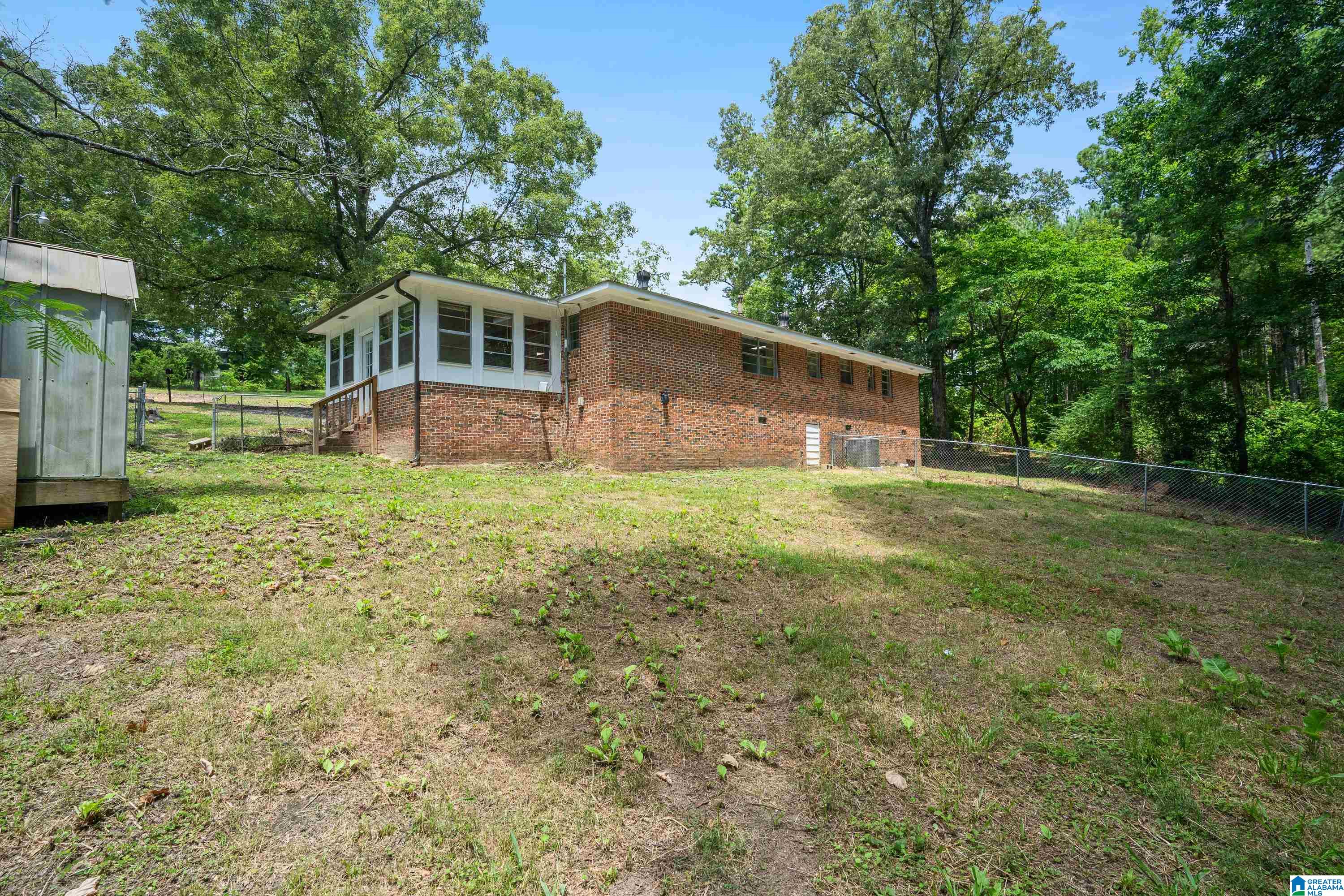 4696 County Road 10 Montevallo, AL 35115 - Photo 27 of 27