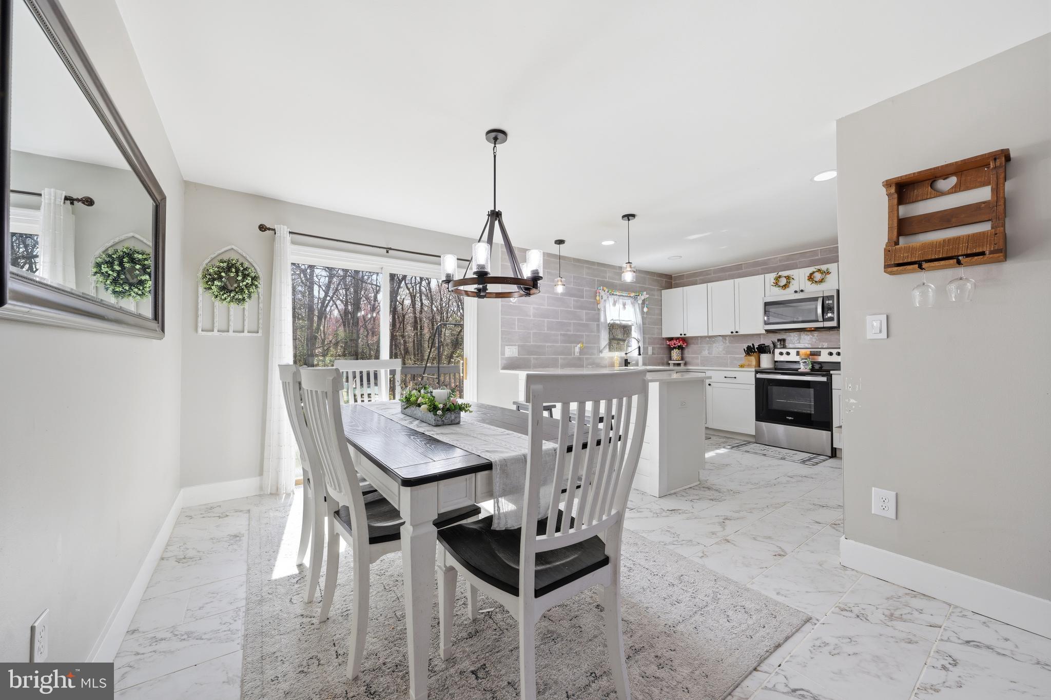 16 Skeet Road Medford, NJ 08055 - Photo 16 of 46 Kitchen