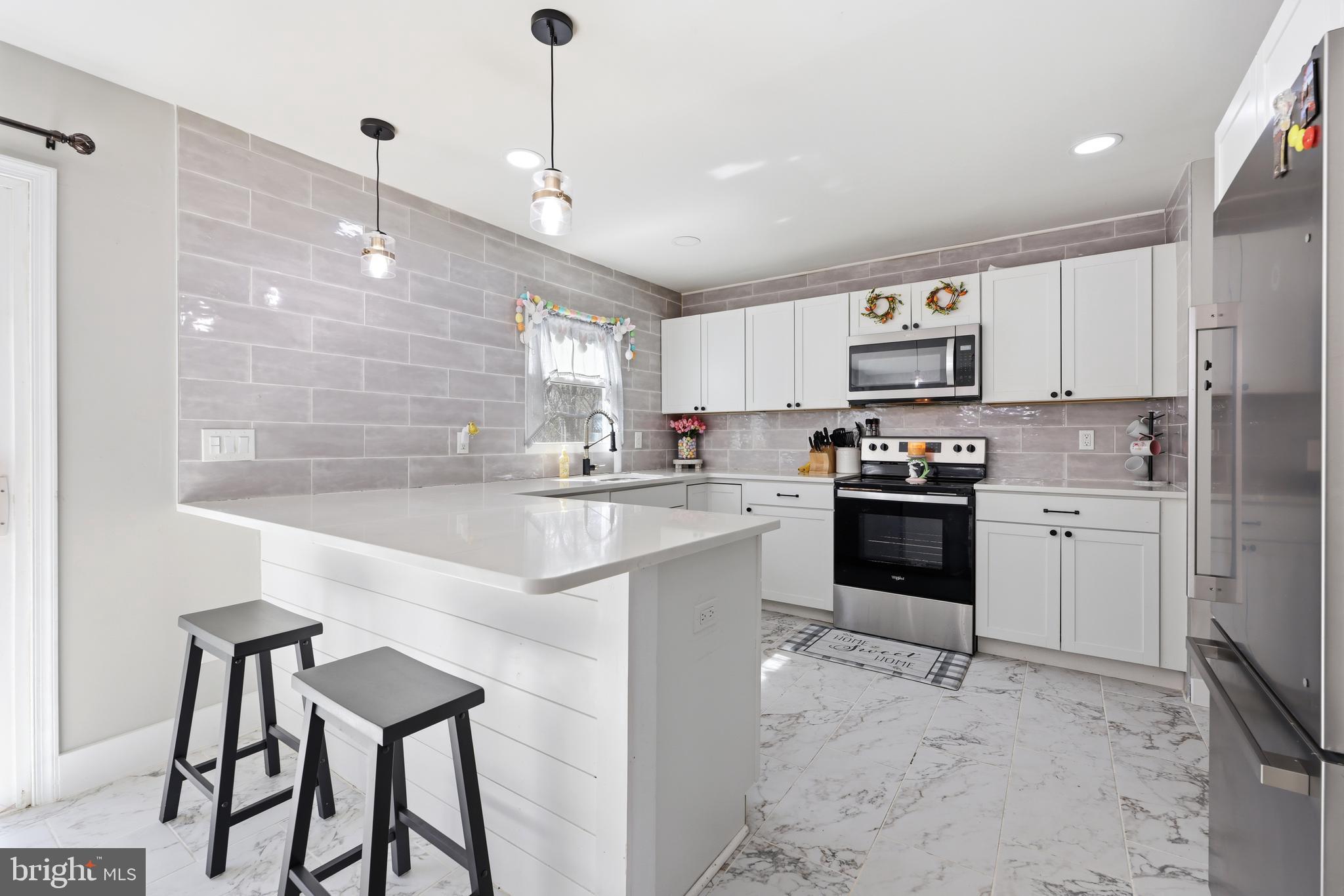 16 Skeet Road Medford, NJ 08055 - Photo 18 of 46 Kitchen