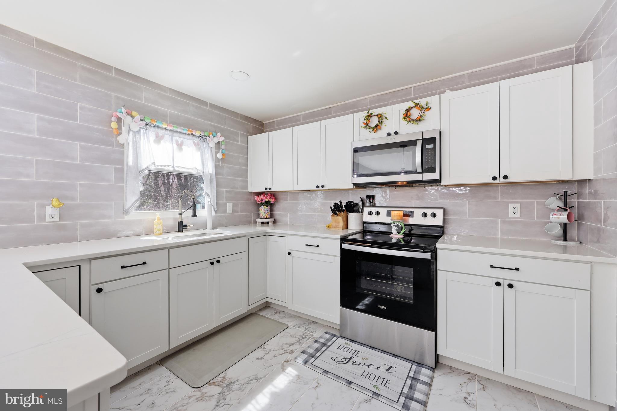 16 Skeet Road Medford, NJ 08055 - Photo 19 of 46 Kitchen