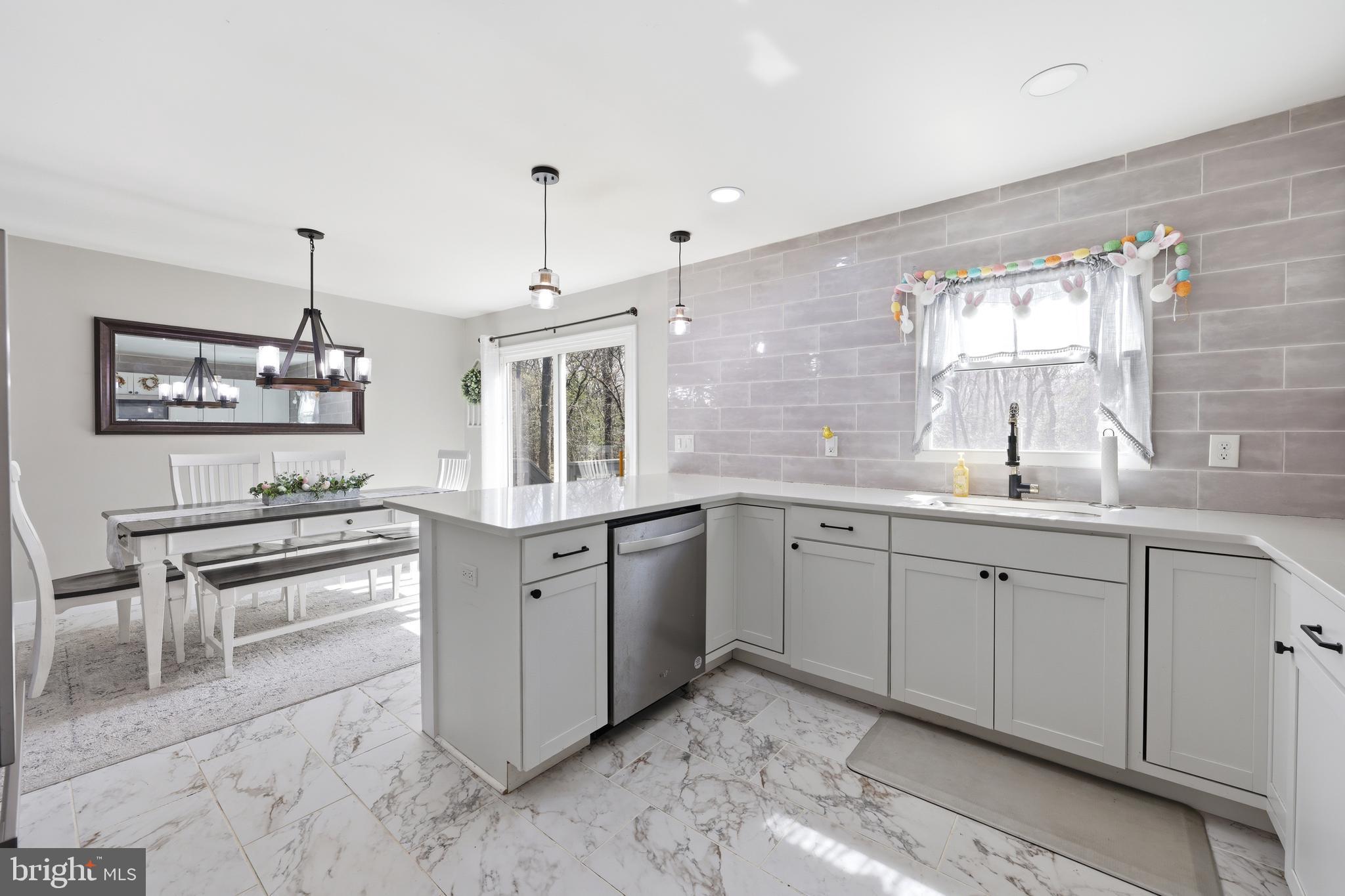 16 Skeet Road Medford, NJ 08055 - Photo 20 of 46 Kitchen