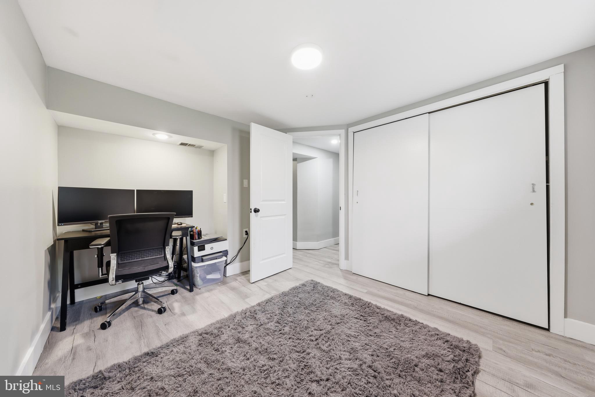 16 Skeet Road Medford, NJ 08055 - Photo 30 of 46 3rd Bedroom (Lower Level)