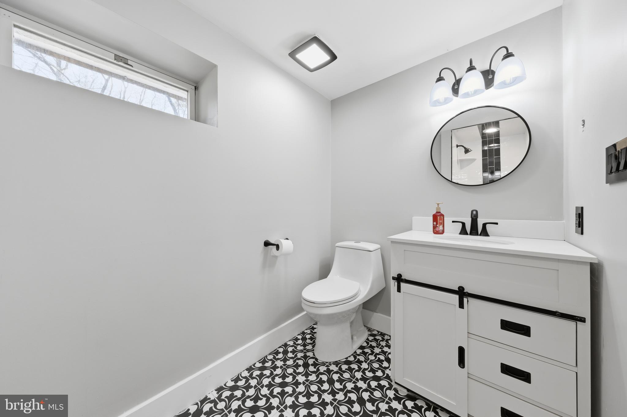 16 Skeet Road Medford, NJ 08055 - Photo 32 of 46 Full Bath (Lower Level)