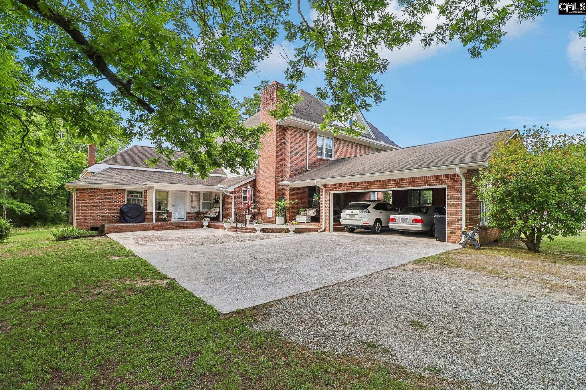 274 State Rd S-36-61 Pomaria, SC 29126 - Photo 45 of 59