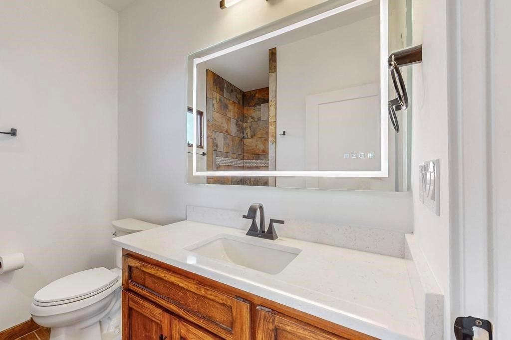 81 Cerro Alto Road Lamy, NM 87540 - Photo 11 of 21