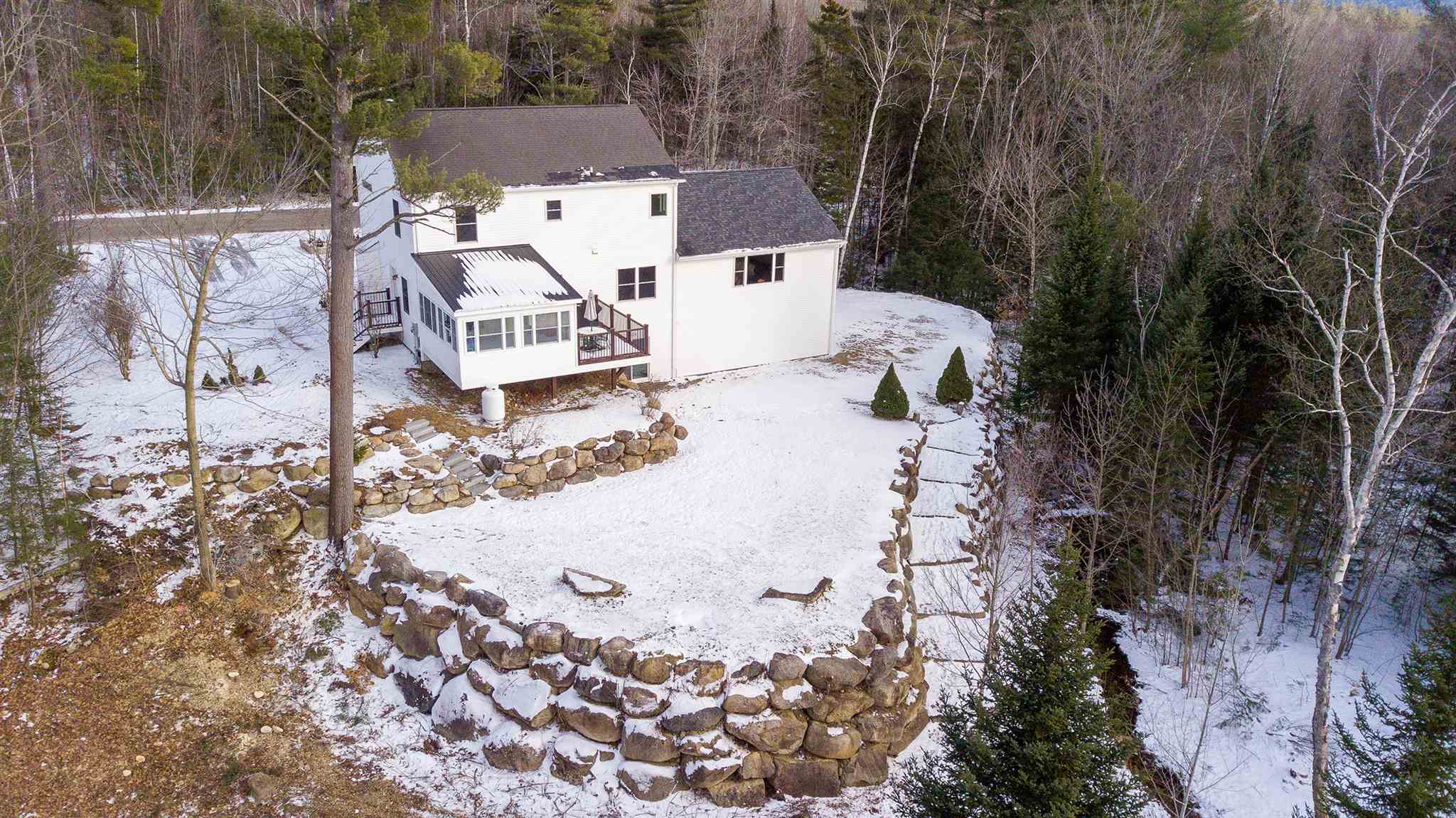 119 Stanton Farm Road Bartlett, NH 03838 - Photo 3 of 22