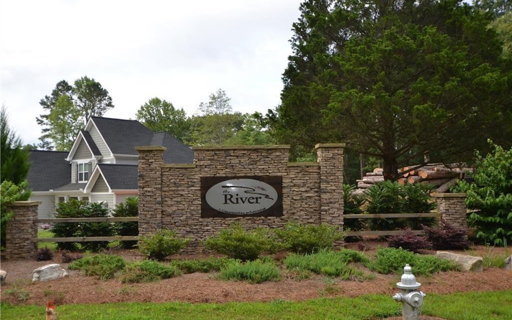 218 RIVER Trail, Unit 23 Ball Ground, GA 30107 - Photo 2 of 4 Additional View