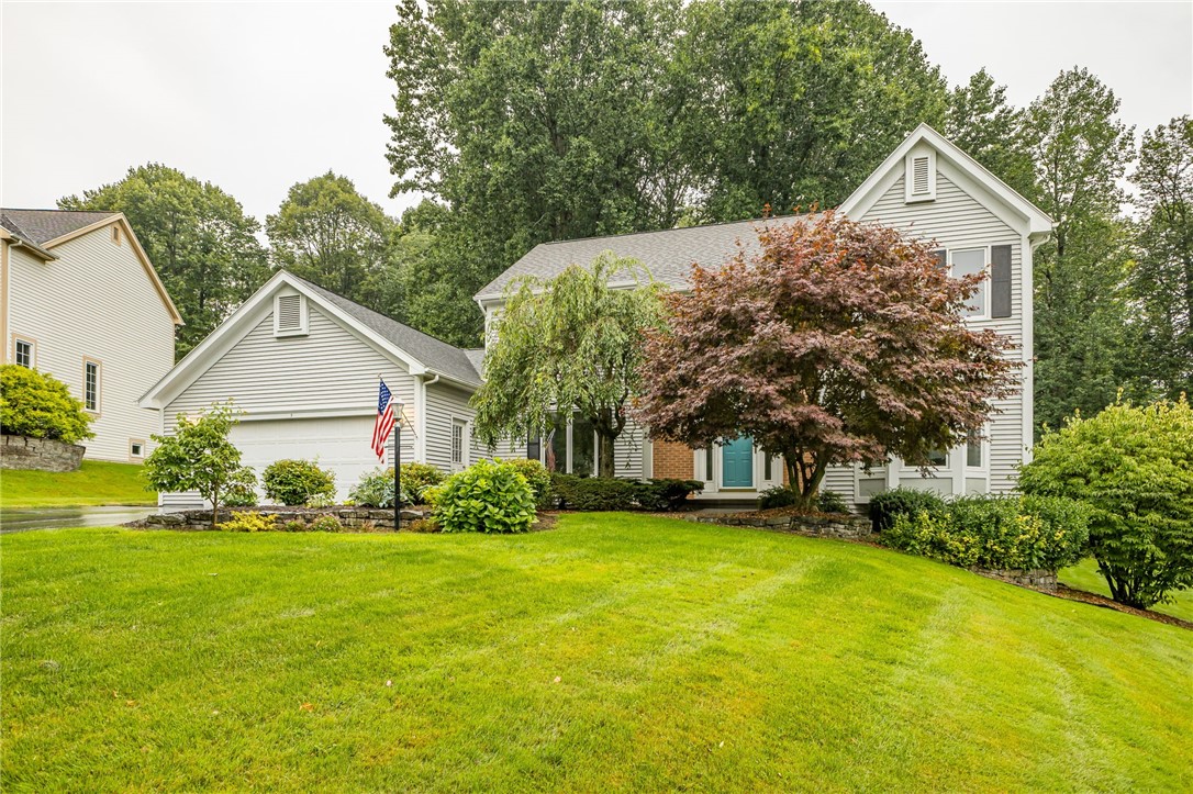 9 Chelten Rise, Unit RISE Perinton, NY 14450 - Photo 2 of 39 Gallery Image 2