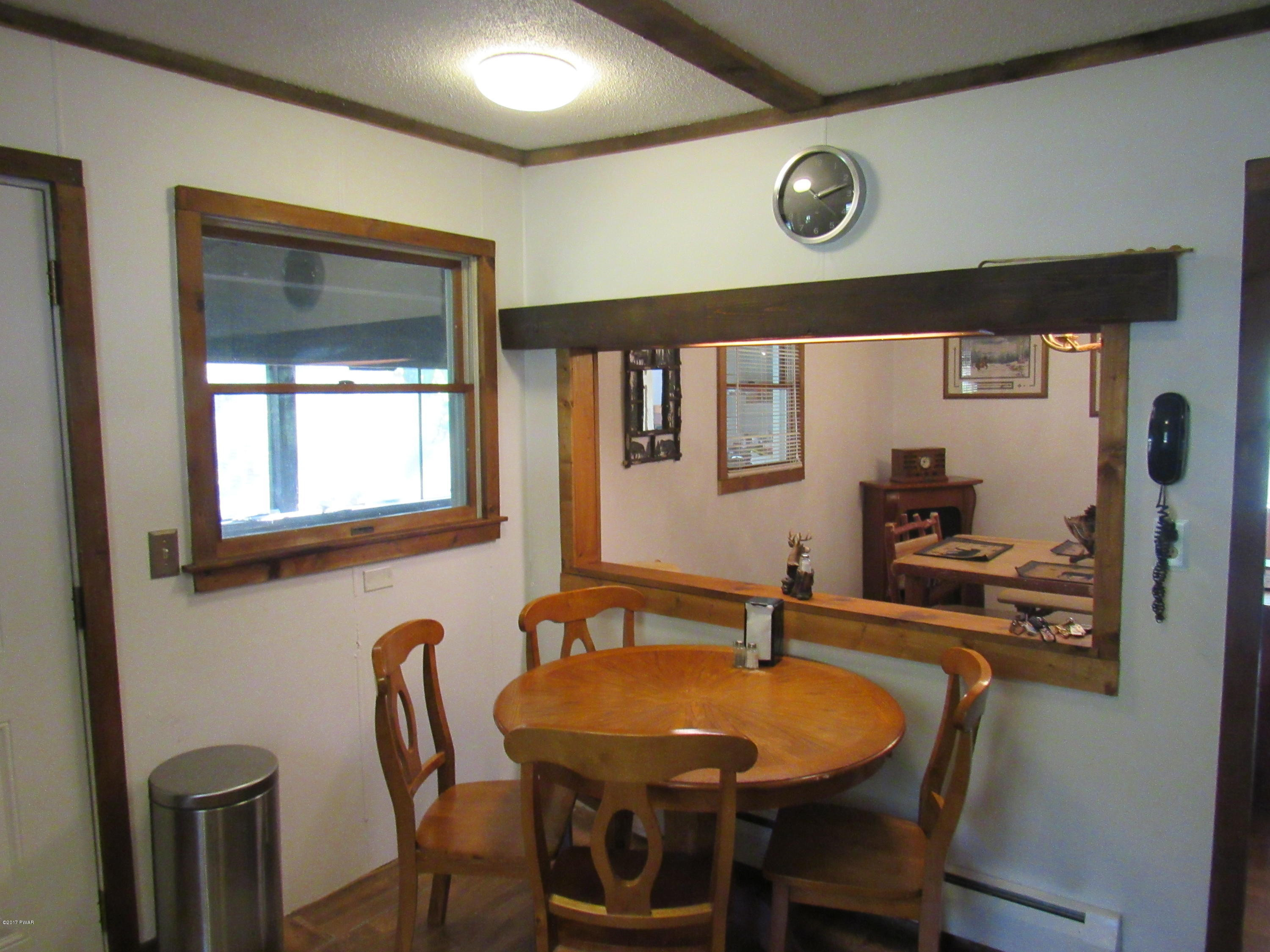 141 Blue Eddy Road Hawley, PA 18428 - Photo 16 of 76 Eat-In-Kitchen