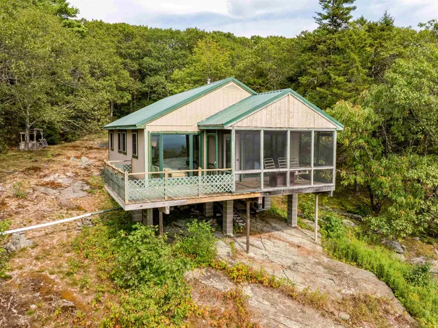 $237,000 | 133 Earls Road, Lempster, NH 03605