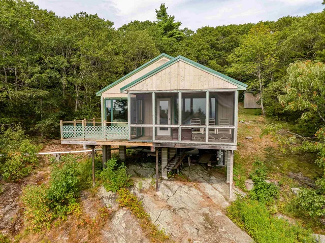 $237,000 | 133 Earls Road, Lempster, NH 03605