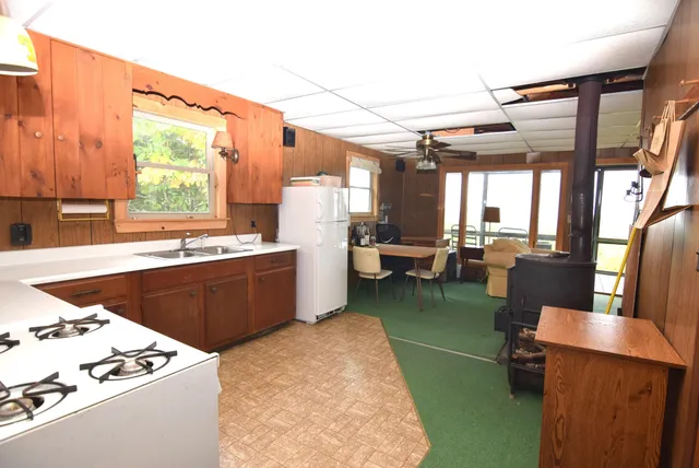 $237,000 | 133 Earls Road, Lempster, NH 03605