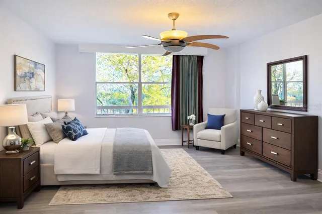 $2,000 | 2333 Feather Sound Drive, Unit A301, Clearwater, FL 33762