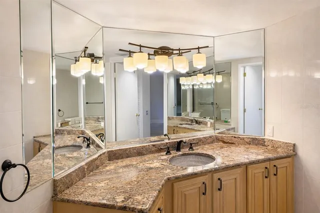 $2,000 | 2333 Feather Sound Drive, Unit A301, Clearwater, FL 33762