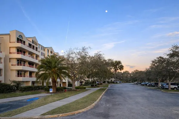 $2,000 | 2333 Feather Sound Drive, Unit A301, Clearwater, FL 33762