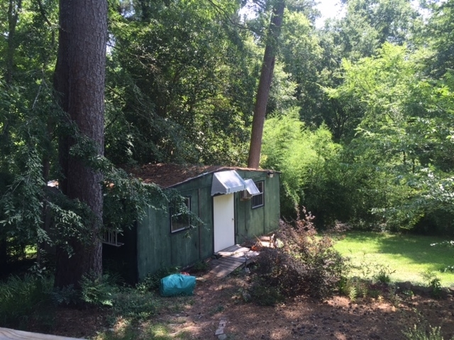 641 Forest Hill Road Macon, GA 31210 - Photo 26 of 37 Additional Photo