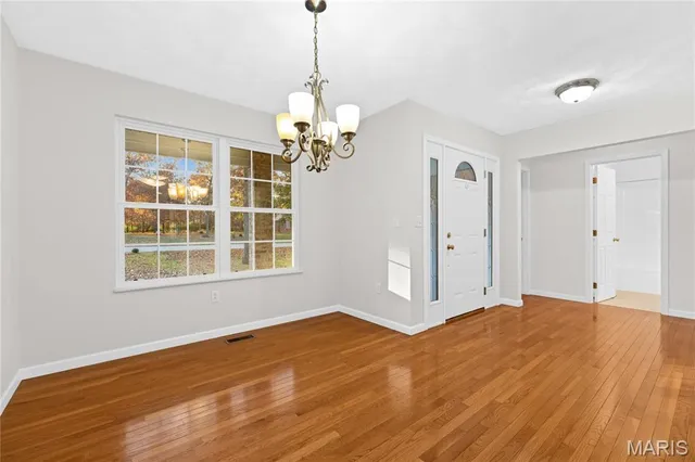 $645,000 | 6450 Timber Ln Drive, Mascoutah, IL 62258