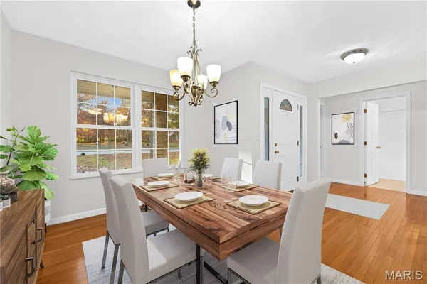 $645,000 | 6450 Timber Ln Drive, Mascoutah, IL 62258