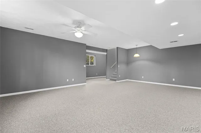 $645,000 | 6450 Timber Ln Drive, Mascoutah, IL 62258