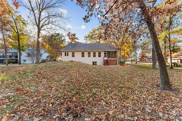 $645,000 | 6450 Timber Ln Drive, Mascoutah, IL 62258