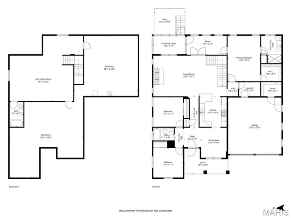$645,000 | 6450 Timber Ln Drive, Mascoutah, IL 62258