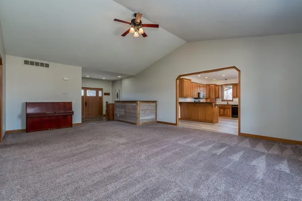 $529,000 | 125 Kenna Drive, Le Sueur, MN 56058