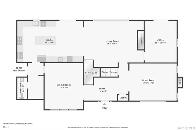 a black and white photo of a bench