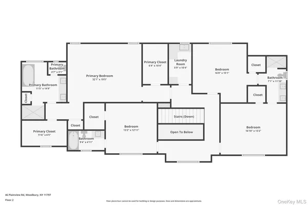 $2,349,999 | 48 Plainview Road, Woodbury, NY 11797