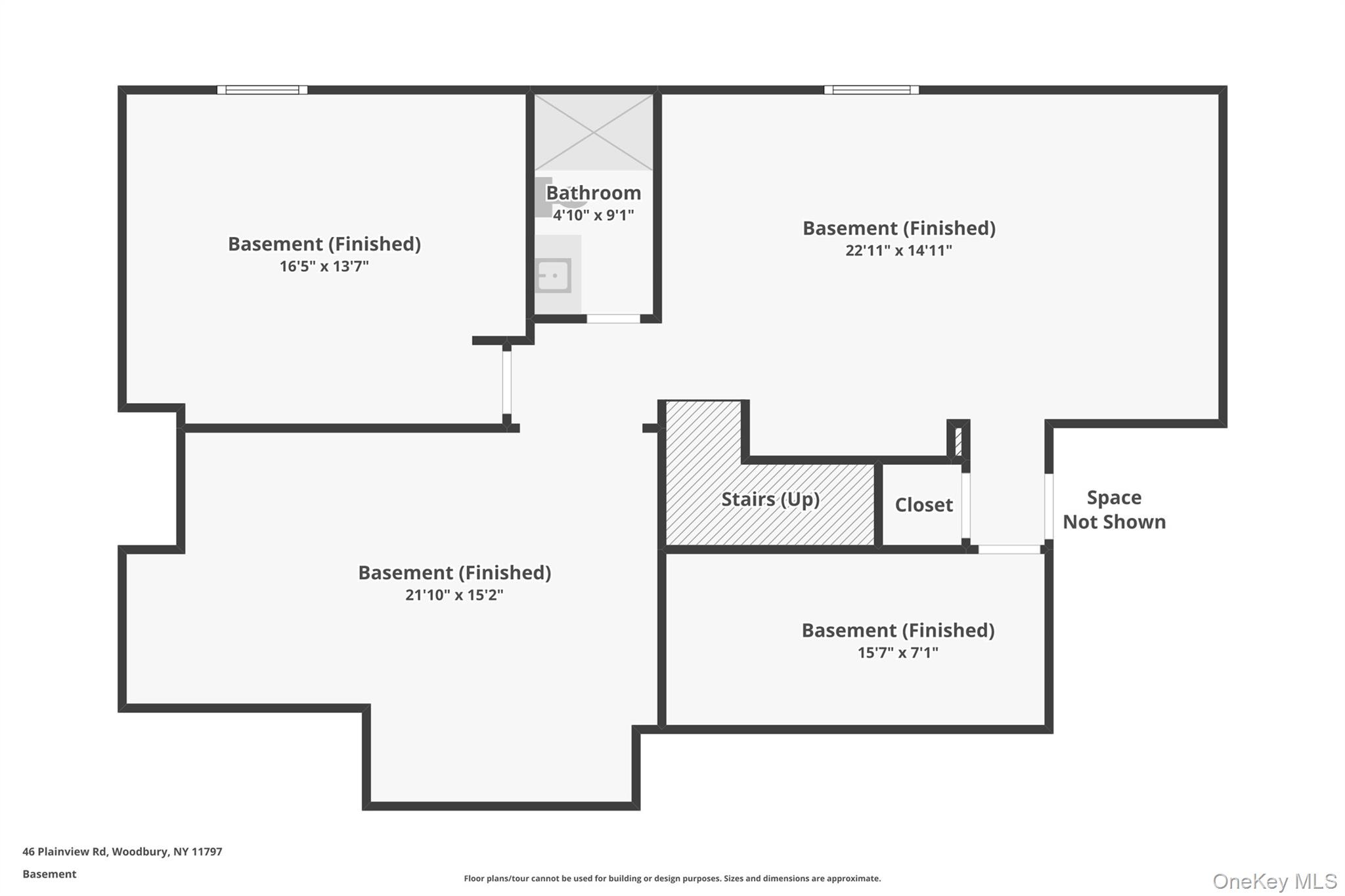 48 Plainview Road Woodbury, NY 11797 - Photo 49 of 49