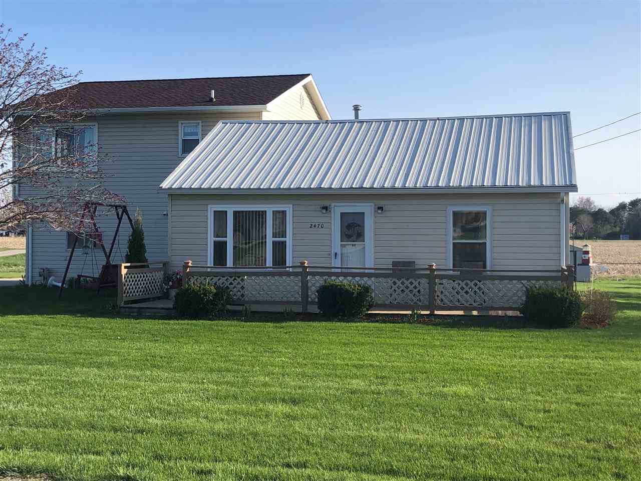 2470 Old Beaver Road Kawkawlin, MI 48631 - Photo 2 of 18