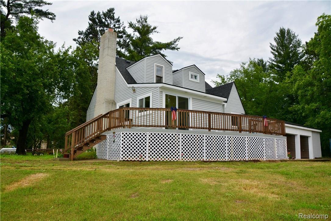 15487 South Duffield Road Byron, MI 48418 - Photo 8 of 52 fullsizeoutput_41bb.jpeg