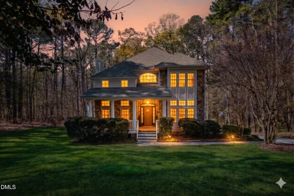 $879,000 | 3620 Glenrothes Cove, Apex, NC 27539
