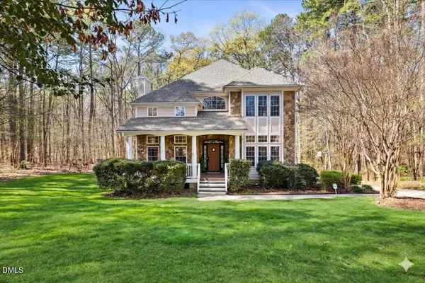$879,000 | 3620 Glenrothes Cove, Apex, NC 27539
