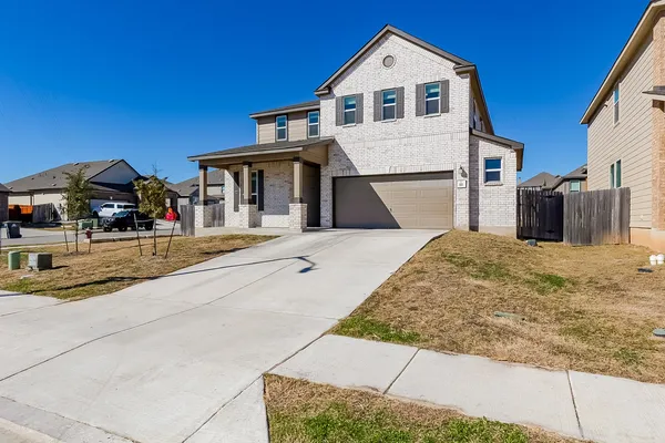 $2,195 | 101 Auburn Street, Kyle, TX 78640