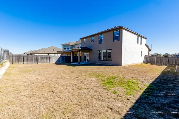 $2,195 | 101 Auburn Street, Kyle, TX 78640
