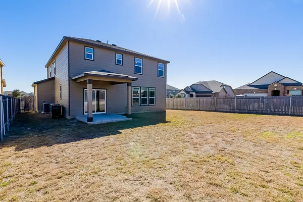 $2,195 | 101 Auburn Street, Kyle, TX 78640