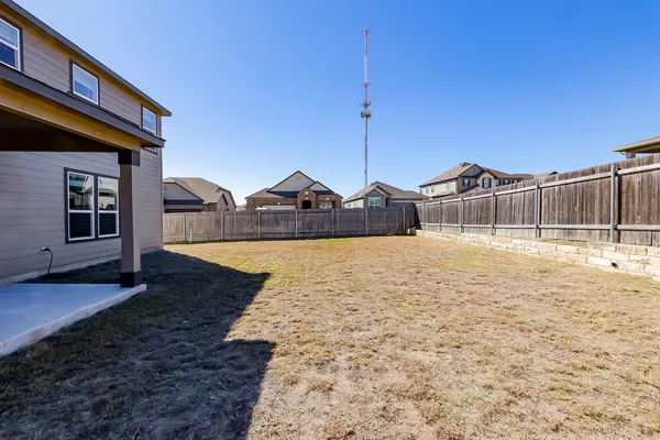 $2,195 | 101 Auburn Street, Kyle, TX 78640