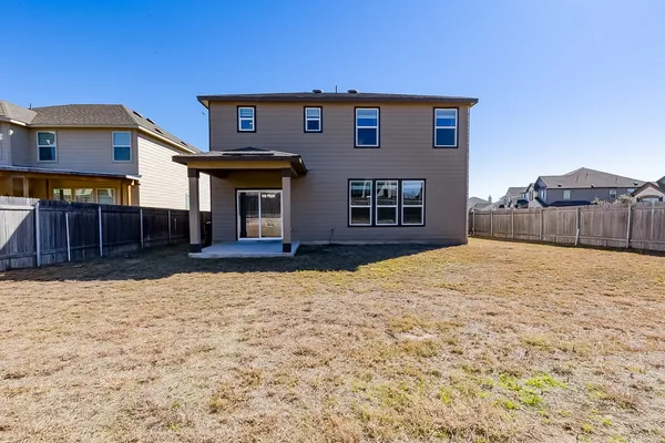$2,195 | 101 Auburn Street, Kyle, TX 78640