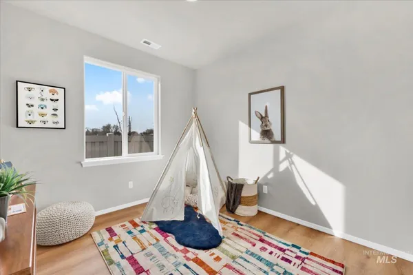 $454,990 | 3380 East Fitz Roy Street, Unit HUDSON, Kuna, ID 83634
