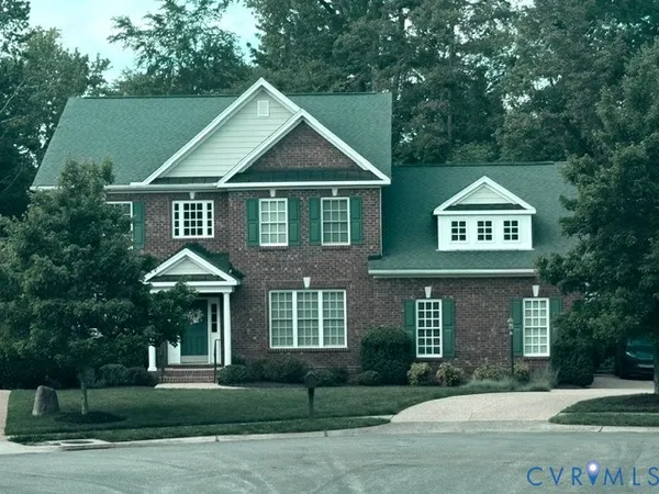 $839,990 | 3718 Edenfield Road, Midlothian, VA 23113